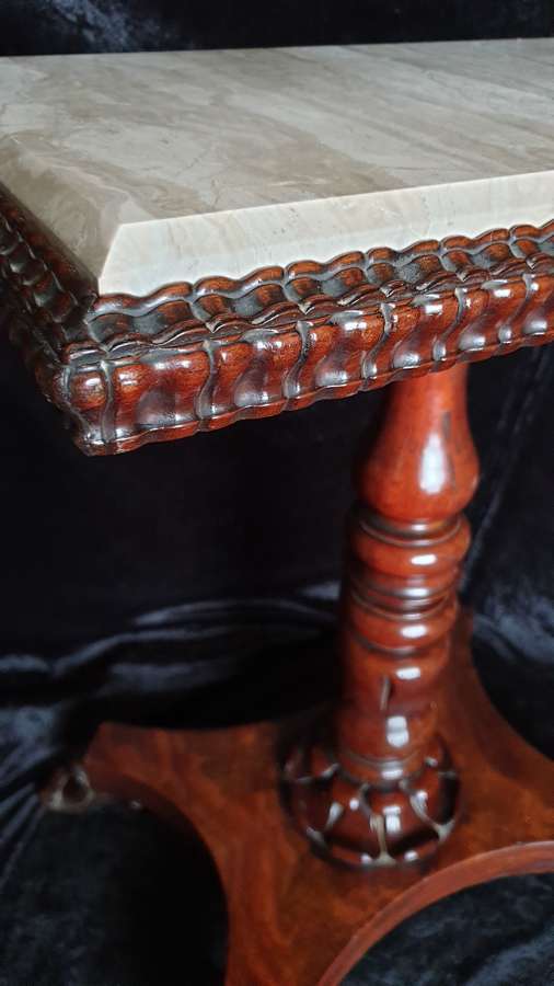 TABLES