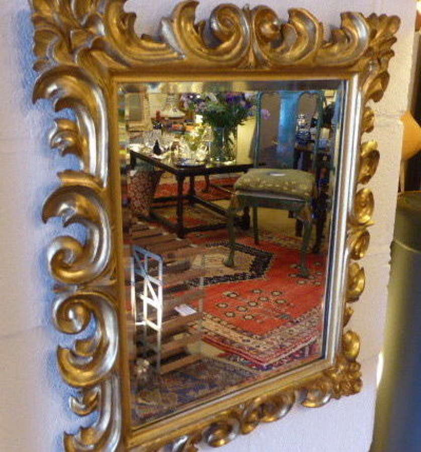 MIRRORS