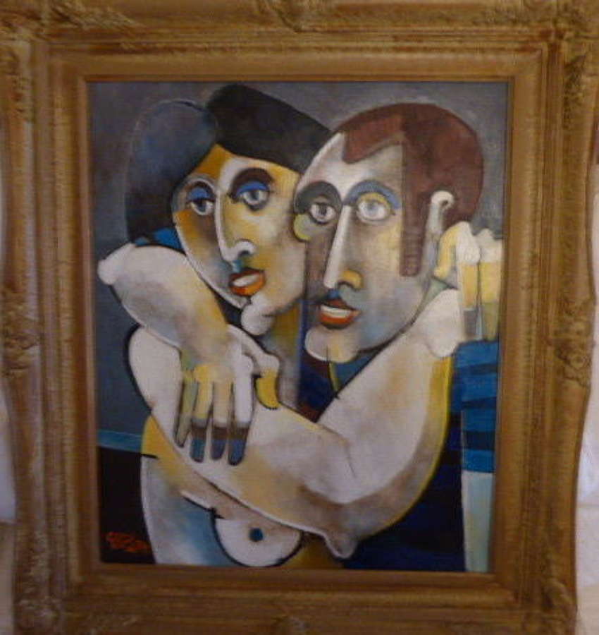 PAINTINGS