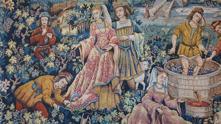 TAPESTRIES