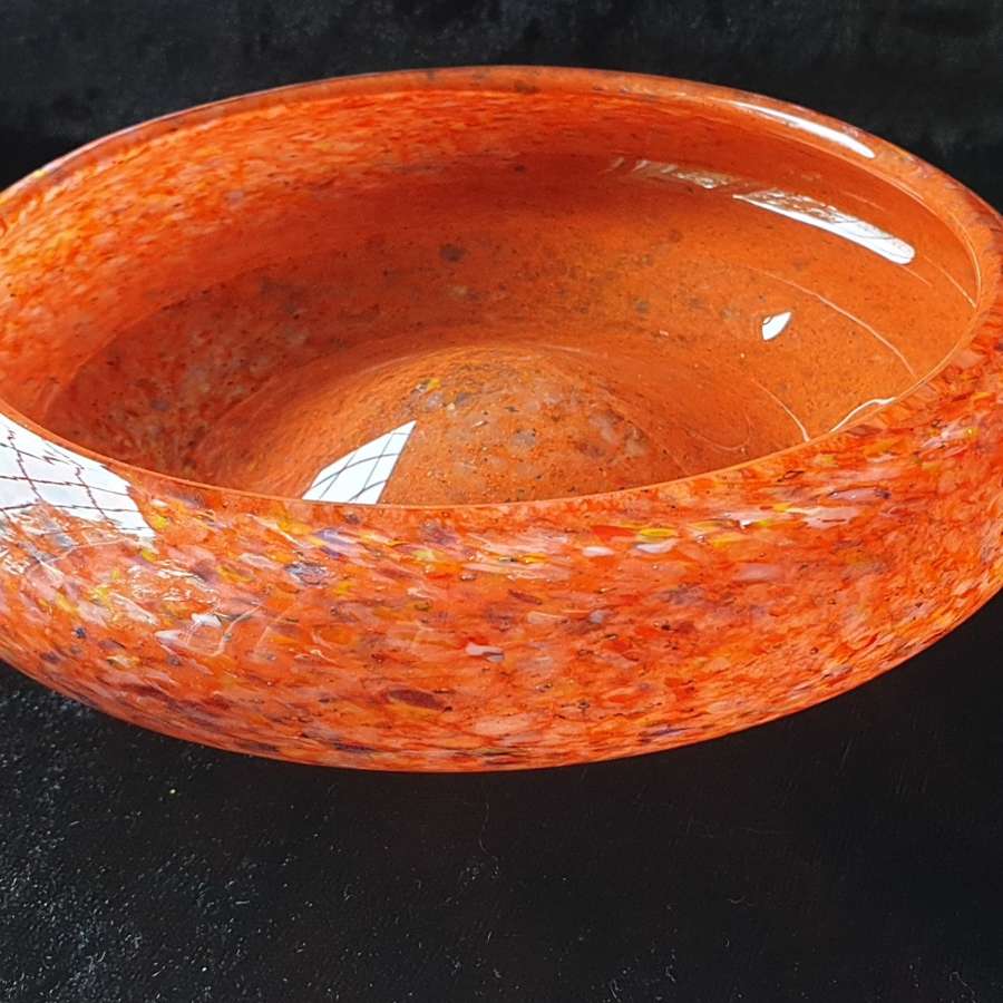 Strathearn Bowl from the ‘Granite’ range c1960’s