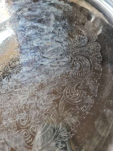 Large Drinks Tray