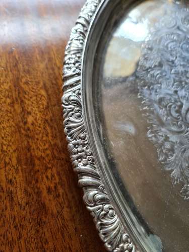 Large Drinks Tray