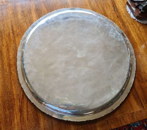 Large Drinks Tray