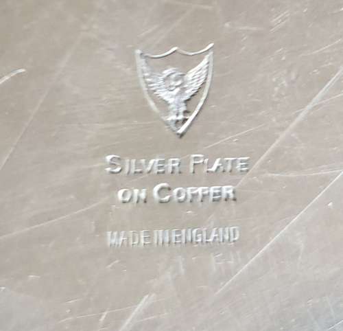 Large Drinks Tray
