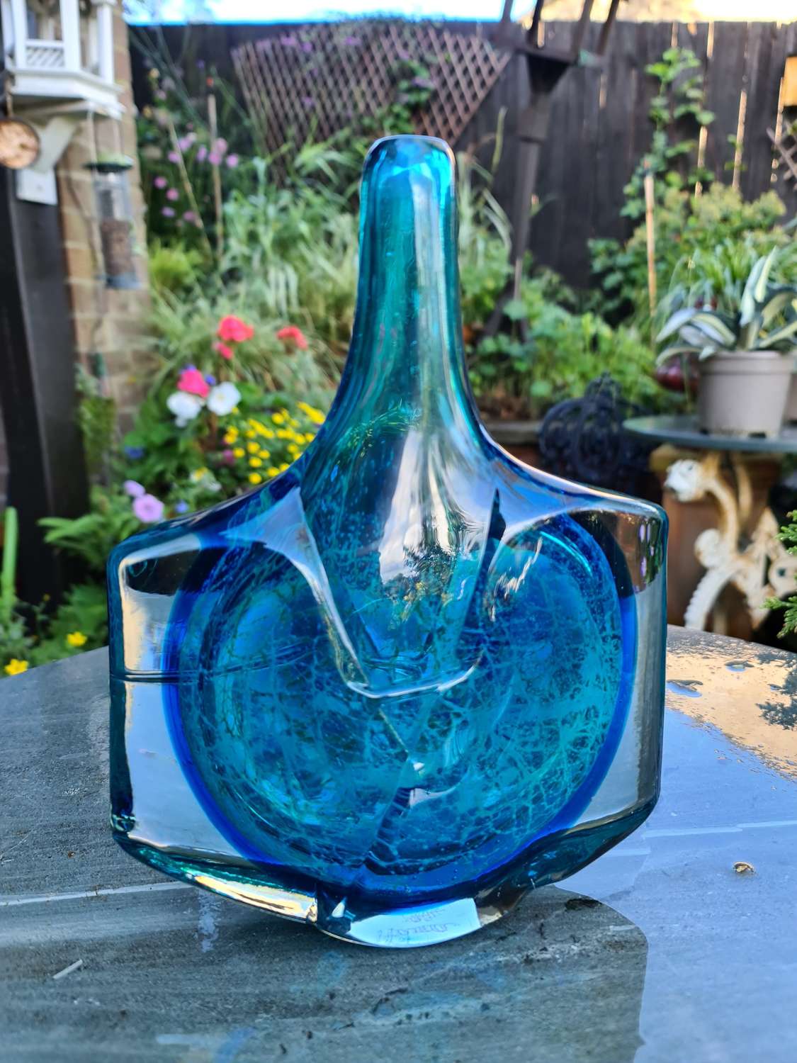 Mdina Glass 