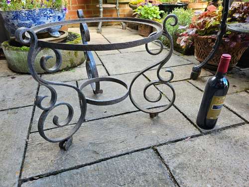 Huge Copper Pot/Planter