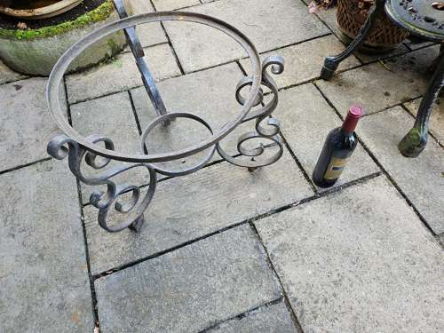 Huge Copper Pot/Planter