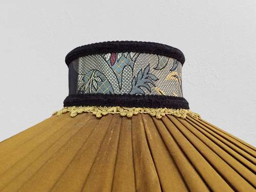 Large 'Downton Abbey' Style Lampshade