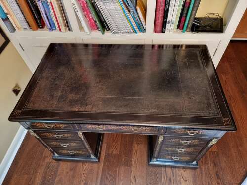 Top Quality Edwards & Roberts Victorian Desk