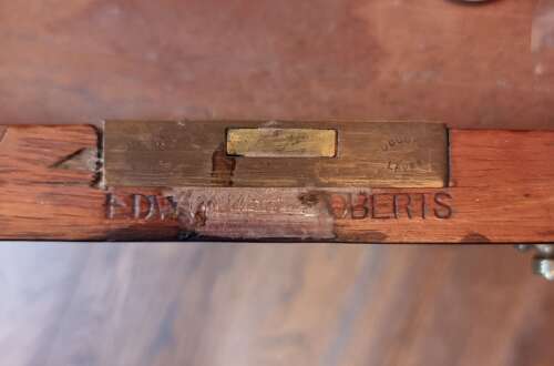 Top Quality Edwards & Roberts Victorian Desk